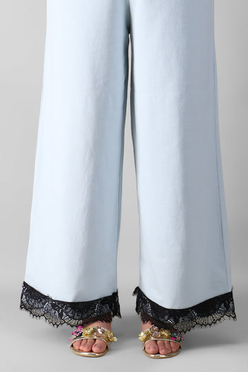 Wcps21209 Blue Khaadi Western 2021